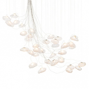 Люстра Bocci 73.37 Sculptural Cable